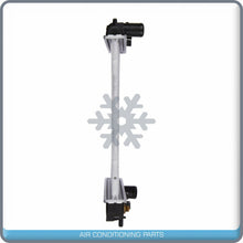 Load image into Gallery viewer, Radiator for Chrysler Neon / Dodge Neon / Plymouth Neon QOA - Qualy Air