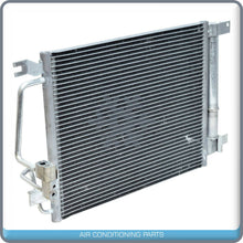 Cargar imagen en el visor de la galería, New A/C Condenser for Pontiac Solstice 2006 to 2009 / Saturn Sky 2007 to 2010 - Qualy Air