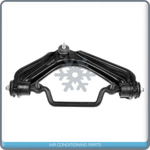 Cargar imagen en el visor de la galería, NEW Control Arm Front Upper Right for Ford Explorer, Lincoln Aviator, Mercury.. - Qualy Air