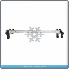 Cargar imagen en el visor de la galería, Radiator for Audi A4, A6 QOA - Qualy Air