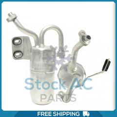 A/C Receiver Drier for Dodge Caliber / Jeep Compass, Patriot QR