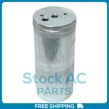 Load image into Gallery viewer, New A/C Receiver Drier for DODG NEON 01-00 QU QU - Qualy Air