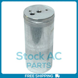 New A/C Receiver Drier for DODG NEON 01-00 QU QU