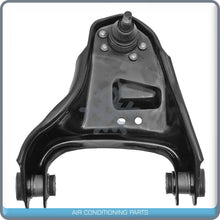 Cargar imagen en el visor de la galería, Control Arm Front Upper Left for Chevrolet, GMC, Isuzu, Oldsmobile, Oldsm... QOA - Qualy Air