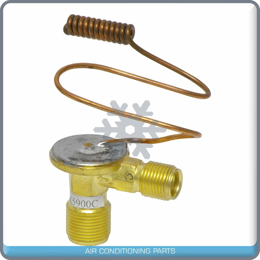 A/C Expansion Valve for Buick Rainier / Chevrolet Trailblazer, Trailblazer... QR - Qualy Air