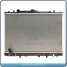 Cargar imagen en el visor de la galería, NEW Radiator for Mitsubishi Montero 3.0L, 3.5L - 1997 to 2003 QOA - Qualy Air