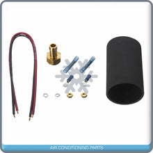 Cargar imagen en el visor de la galería, Electric Fuel Pump for Jaguar Vanden Plas, XJ6 / Volvo 240, 242, 244, 245... QOA - Qualy Air