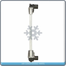 Cargar imagen en el visor de la galería, NEW Radiator for Mitsubishi Mirage - 1997 to 2002 - OE# MR187964 - Qualy Air