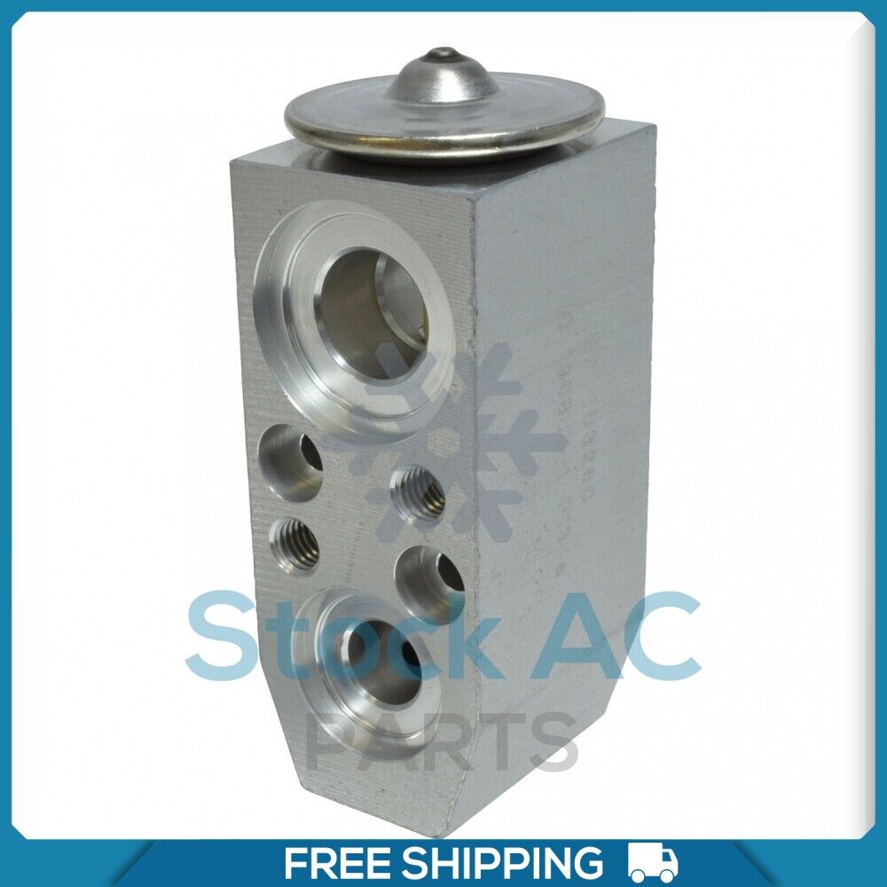 A/C Expansion Valve for Chevrolet Equinox / Saturn Vue QR - Qualy Air