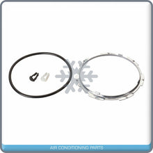 Load image into Gallery viewer, Electric Fuel Pump Module For Ford Taurus V6 3.0L 2000 2001 2002 2003 E2285M QOA - Qualy Air