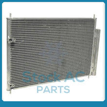 Cargar imagen en el visor de la galería, New A/C Condenser fits Toyota Corolla, Matrix / Scion xB / Pontiac Vibe - Qualy Air