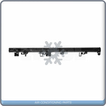 Cargar imagen en el visor de la galería, New Radiator fits Subaru Impreza 2.5L - 2008 to 2014 - OE# SU3010656 QL - Qualy Air