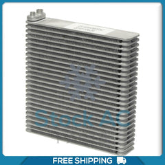 A/C Evaporator Core for Infiniti FX35, FX45, G35 / 350Z, 370Z, Altima, Max..