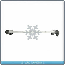 Cargar imagen en el visor de la galería, NEW Radiator for Ford Edge, Flex, Taurus / Lincoln MKS, MKT, MKX / Mercur.. - Qualy Air