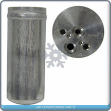 Cargar imagen en el visor de la galería, A/C Receiver Drier for BMW 323Ci, 323i, 325Ci, 325i, 325xi, 328Ci, 328i, 3... QR - Qualy Air