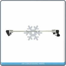 Load image into Gallery viewer, NEW Radiator for Mazda 626 2.5L - 1998 to 2000 - OE# KLG415200 - Qualy Air