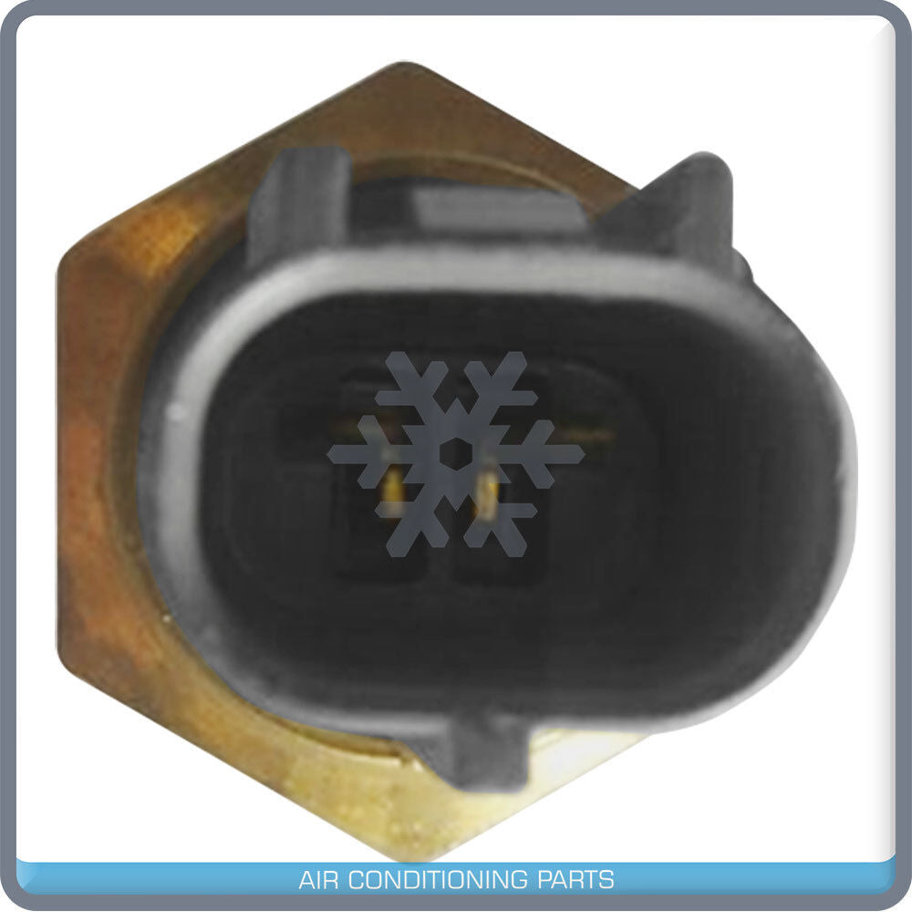 New Genuine Toyota Sensor Inlet Air Temperature - OE# 89424-60010 - Qualy Air