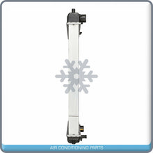Cargar imagen en el visor de la galería, NEW Radiator for Ford F Super Duty, F-250, F-350, F59.. - OE# F5TH8005C5 - Qualy Air