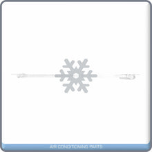 Load image into Gallery viewer, A/C Condenser for Chevrolet Malibu / Pontiac G6 / Saturn Aura QL - Qualy Air