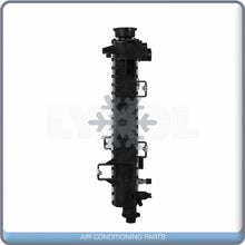 Cargar imagen en el visor de la galería, Radiator for Chrysler Grand Voyager, Town &amp; Country, Voyager / Dodge C... QL - Qualy Air