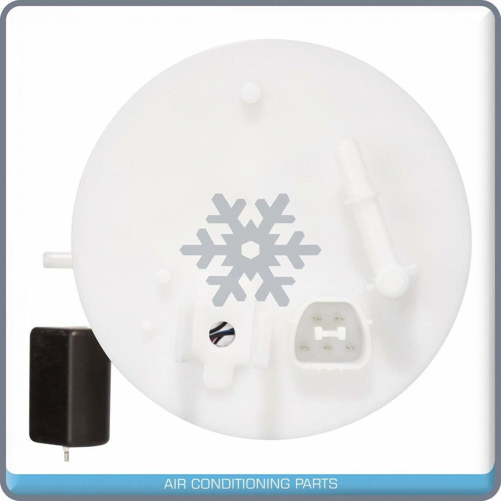 Electric Fuel Pump Module For Mitsubishi Eclipse 2006 2007 2008-2012 FG1266 QOA - Qualy Air