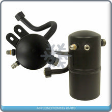 Cargar imagen en el visor de la galería, A/C Receiver Drier for Mazda 626 QR - Qualy Air