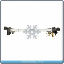 Load image into Gallery viewer, NEW Radiator for Dodge Dakota - 1997 to 1999 / Dodge Durango - 1998 to 1999 - Qualy Air