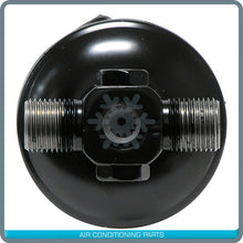 Cargar imagen en el visor de la galería, New A/C Receiver Drier for PORS 911 92-80 QU QU - Qualy Air