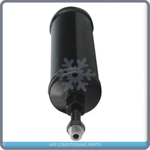 Cargar imagen en el visor de la galería, New AC Receiver Drier for Caterpillar 834, 908, 973..- OE# 2573227/ 221A98 - Qualy Air