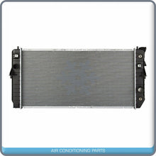 Load image into Gallery viewer, NEW Radiator for Buick Park Avenue 2000 to 2005 - Qualy Air