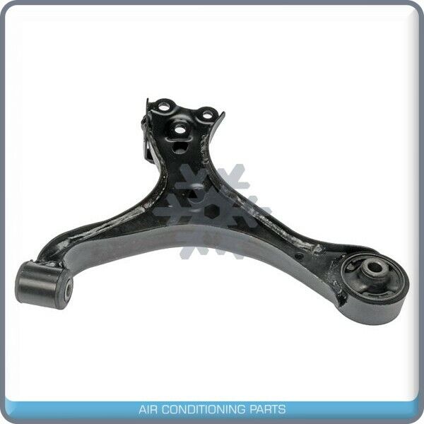 Front Right Lower Control Arm fits Honda Civic 2012 QOA - Qualy Air