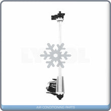 Cargar imagen en el visor de la galería, Radiator for 09-12 Honda Fit - OE# 19010RB1J51 QL - Qualy Air