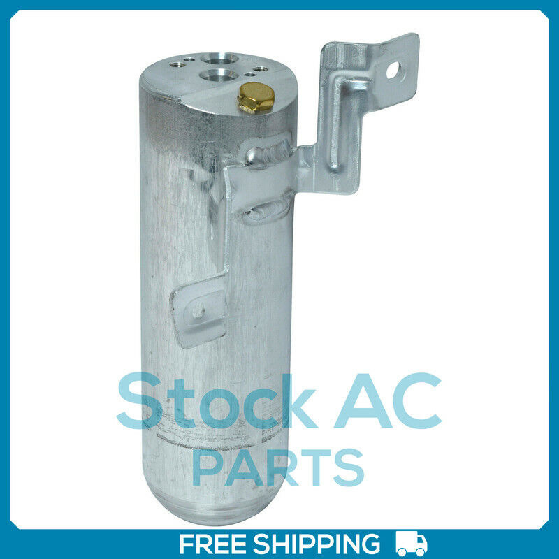 New A/C Receiver Drier for MB CL550-600 07 QU QU - Qualy Air