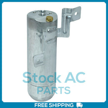 Cargar imagen en el visor de la galería, New A/C Receiver Drier for MB CL550-600 07 QU QU - Qualy Air