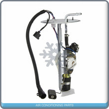 Load image into Gallery viewer, Electric Fuel Pump Module For 1999-01 Ford Explorer 2001 Explorer Sport Trac QOA - Qualy Air