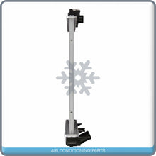 Cargar imagen en el visor de la galería, Radiator for Acura CL, TL QOA - Qualy Air
