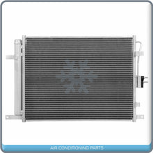 Load image into Gallery viewer, New AC Condenser For Kia 10-11 Soul - OE# KI3030123 QL - Qualy Air