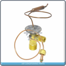 Cargar imagen en el visor de la galería, A/C Expansion Valve for Acura Vigor / Dodge Colt, Stealth / Eagle Summit /... QR - Qualy Air