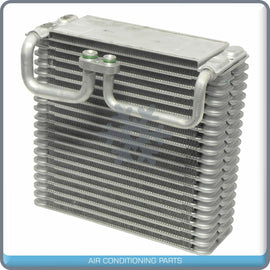 New A/C Evaporator Core for Toyota Sequoia - 2001 to 2007 - OE# 885010C020 - Qualy Air
