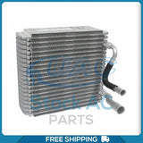 Evaporador de aire acondicionado para Ford Explorer / Lincoln Aviator / Mercury Mountaineer QR