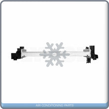 Cargar imagen en el visor de la galería, New Radiator For 02-03 Dodge Ram 2500 3500 02 Ram 1500 V6 3.7L V8 4.7L 5.7L QL - Qualy Air