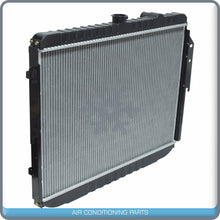 Cargar imagen en el visor de la galería, NEW Radiator fit Dodge B150, B1500, B250, B2500, B350, B3500, Ram 1500 Van..  QU - Qualy Air