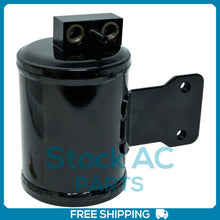 Cargar imagen en el visor de la galería, New A/C Receiver Drier for 3719897;6512021;804585;84128;A2273395000 QU - Qualy Air