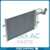 New A/C Condenser for Mazda 5 2012 to 2017 - OE# 4770759 UQ