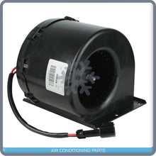 Load image into Gallery viewer, AL215704 Genuine OEM Bosch Blower Motor For John Deere Tractor Serie 6D,6R,6MC - Qualy Air