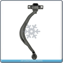 Load image into Gallery viewer, Control Arm Lower Left Arc Arm for Chrysler, Dodge, Eagle, Mitsubishi QOA - Qualy Air