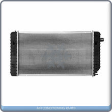 Cargar imagen en el visor de la galería, Radiator for Buick Skylark / Oldsmobile Achieva / Pontiac Grand Am / C... QL - Qualy Air