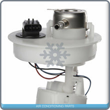 Load image into Gallery viewer, Fuel Pump Module for Dodge Caravan Grand Caravan Plymouth Voyager 91-95 QOA - Qualy Air