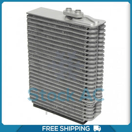 New A/C Evaporator Core fits Subaru Forester - 2003 to 2008 - OE# 73523SA010 QU - Qualy Air