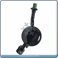 Cargar imagen en el visor de la galería, A/C Receiver Drier for Excel, Scoupe / Mitsubishi Precis QR - Qualy Air